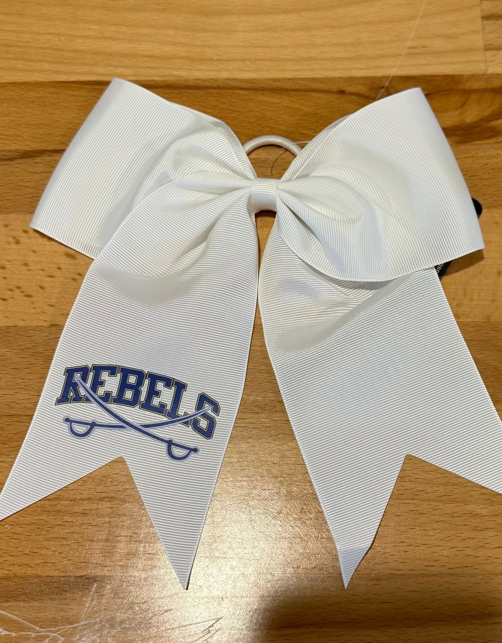 Cheer Bow