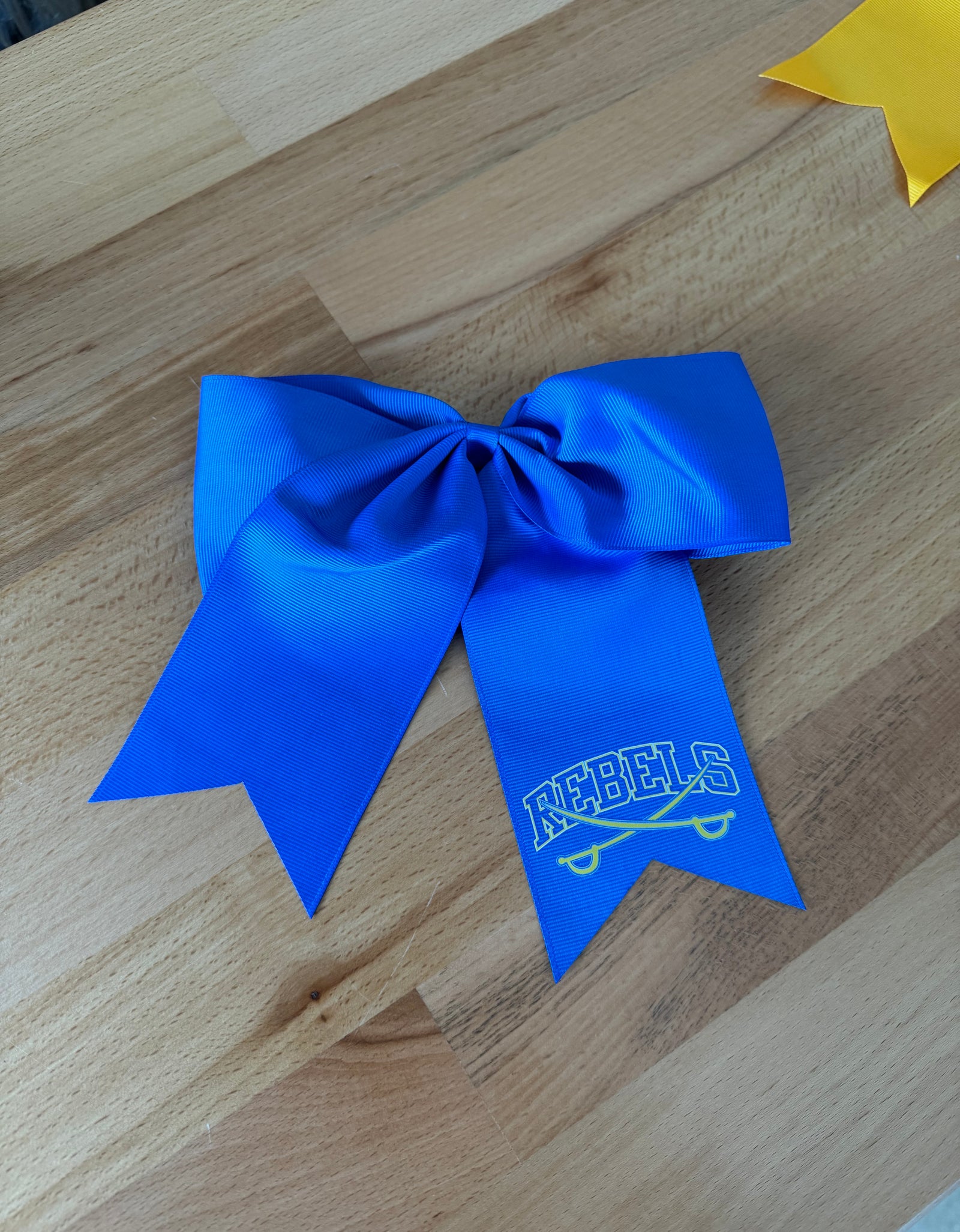 Cheer Bow