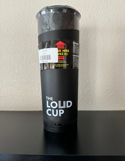 Load image into Gallery viewer, Loud Cup
