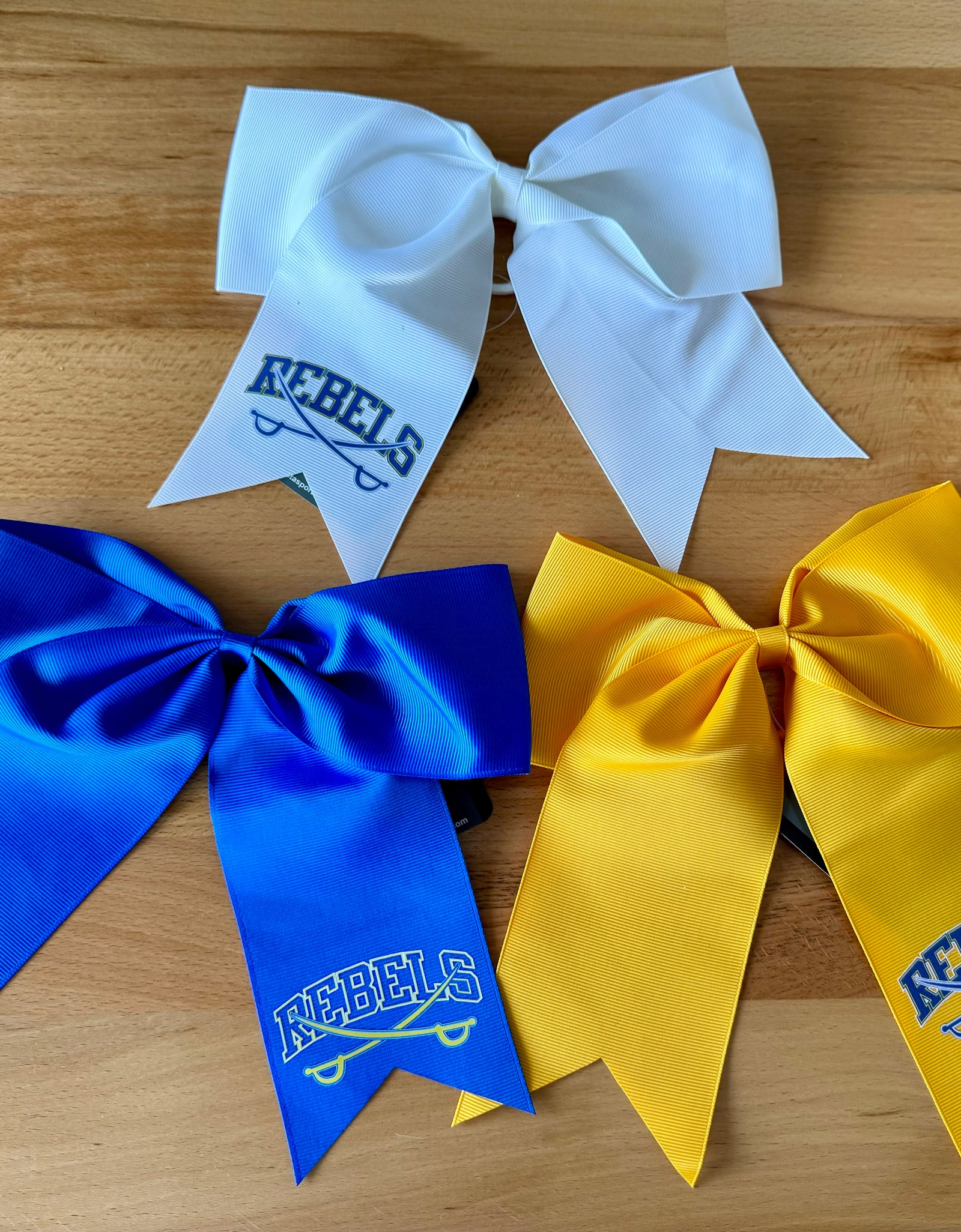 Cheer Bow