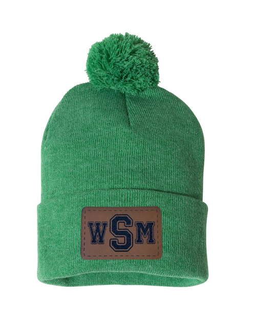 Load image into Gallery viewer, Spartans Beanie
