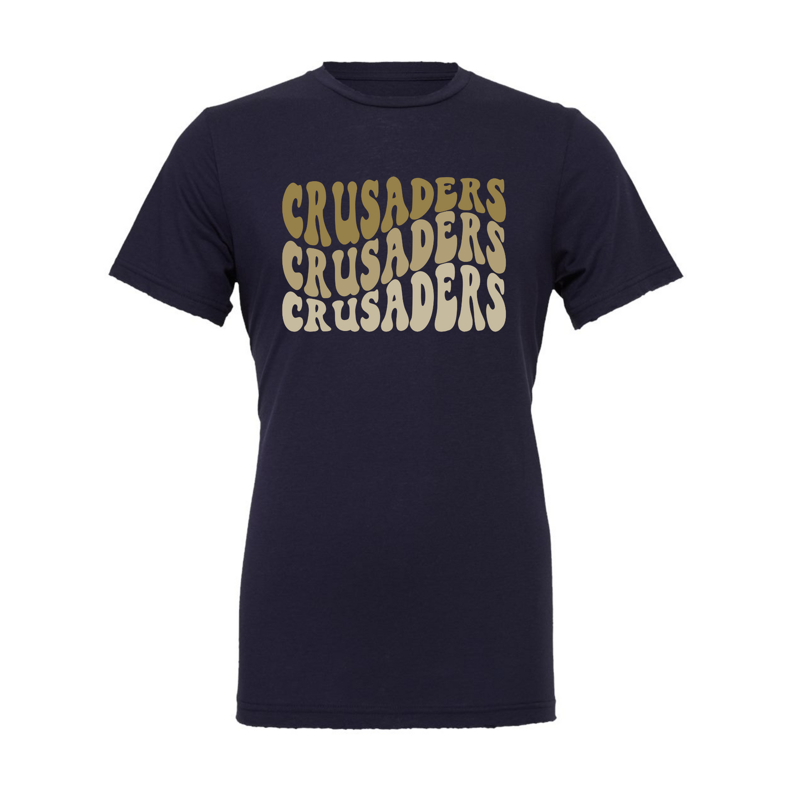 Crusaders T-shirt