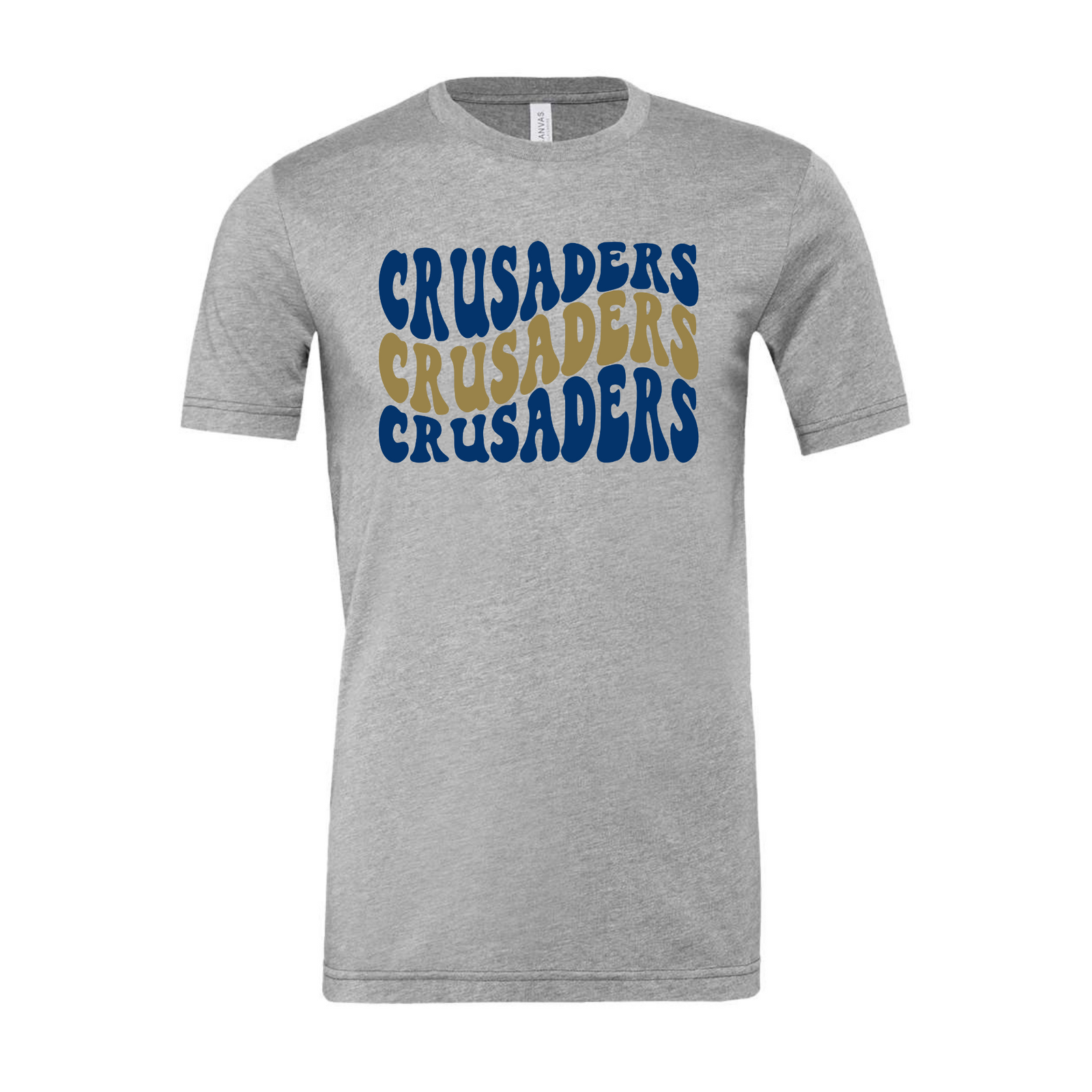 Crusaders T-shirt