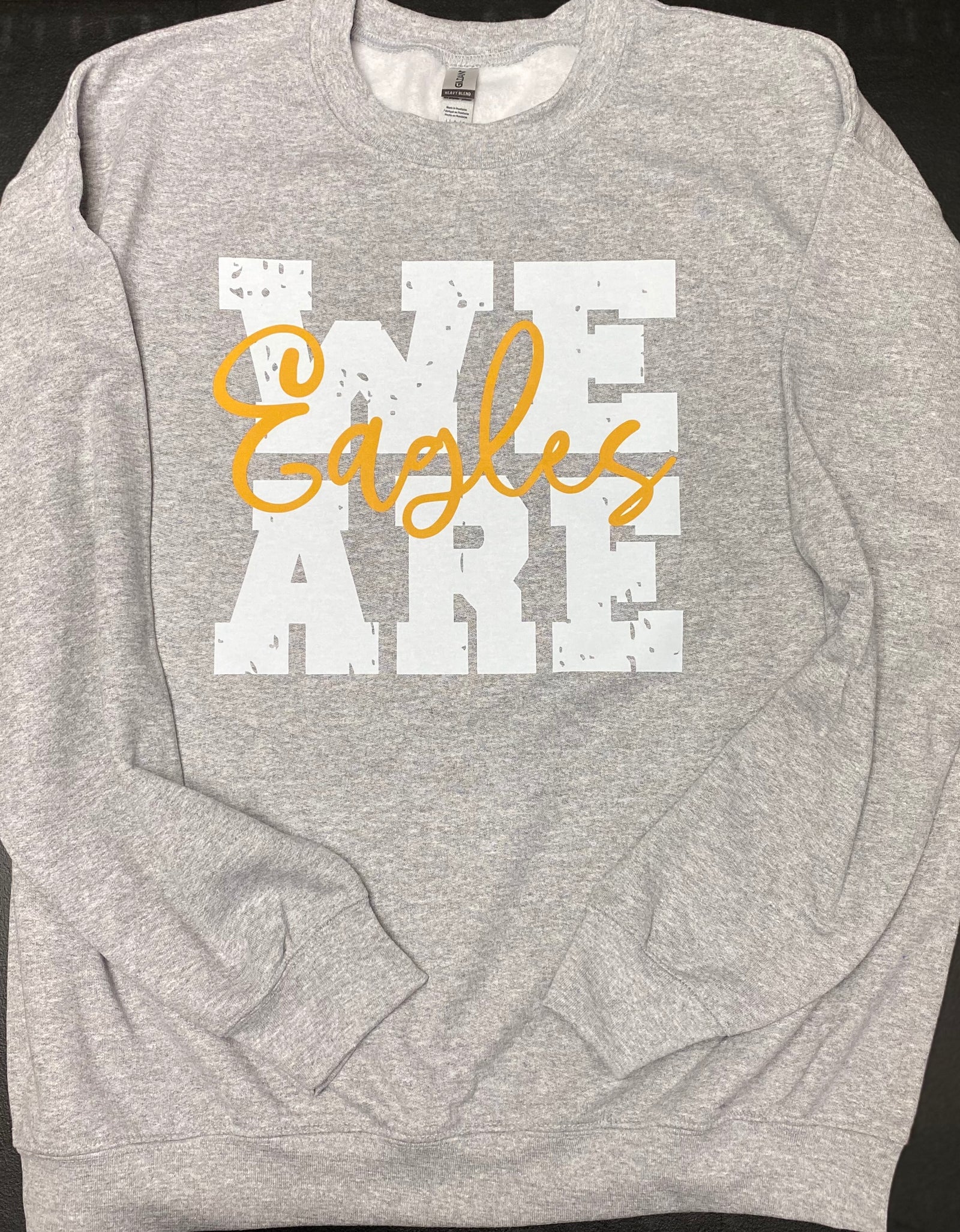 YOUTH WE ARE Eagles Sweatshirts